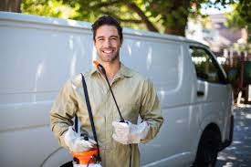 Outdoor Pest Control in Milton, NY